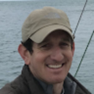 Meet your Posher, Eric